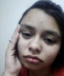 Divya Sharma Tiredness