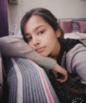 Sansriti Mishra Tiredness