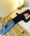 Shubhangi Pant Tiredness