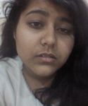 Bhumika Saini Tiredness