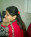 Sapna Dalvi Tiredness