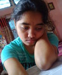 Tanamika Saha Tiredness