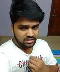 Surya Krishna Shame