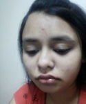 Divya Sharma Shame
