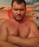Yuriy Mergel Rage