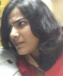 Madhuri Sharma Rage
