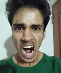 Prashant Sonania Rage