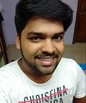 Surya Krishna Happiness
