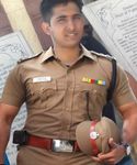 Anurag Choudhary Happiness