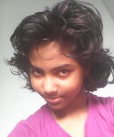 Swagata Sharma Happiness