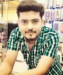 Mayank Mishra Happiness