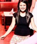 Varsha Mehrotra Happiness