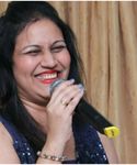 Sapna Dalvi Happiness