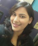 Madhuri Sharma Happiness