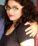 Shuvangi Banerjee Happiness