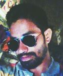 Srinu Yadav Happiness