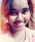 Tanamika Saha Happiness