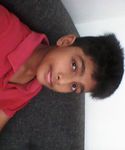 Amal Nambiar Happiness