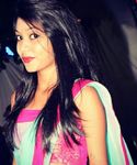 Rasika  Happiness