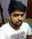 Surya Krishna Tears