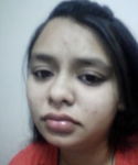 Divya Sharma Tears