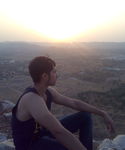 Anurag Choudhary Tears