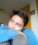 Anuj Jain Tears