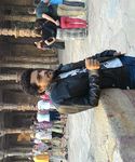Mayank Mishra Tears
