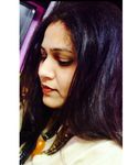 Sapna Dalvi Tears