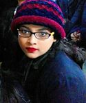 Shuvangi Banerjee Tears