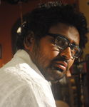 Arindam Chatterjee Tears
