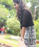 Dhanshree Chavan Tears