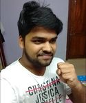 Surya Krishna Passion