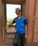 Daksh Joshi Passion