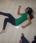 Srushti Kulkarni Passion