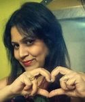 Sapna Dalvi Passion