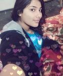 Madhuri Sharma Passion