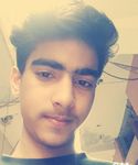 Rahul Bharti Irritation