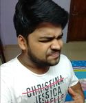 Surya Krishna Irritation