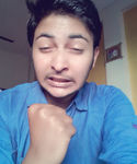 Anuj Jain Irritation