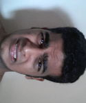 Ankith Shetty Irritation