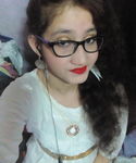 Saima Shaikh  Irritation