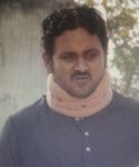 Arindam Chatterjee Irritation