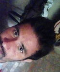 Srinu Yadav Irritation
