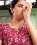 Tanamika Saha Irritation