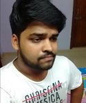 Surya Krishna Sadness
