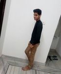 Daksh Joshi Sadness