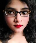 Shuvangi Banerjee Sadness