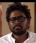 Arindam Chatterjee Sadness