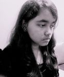 Tanamika Saha Sadness